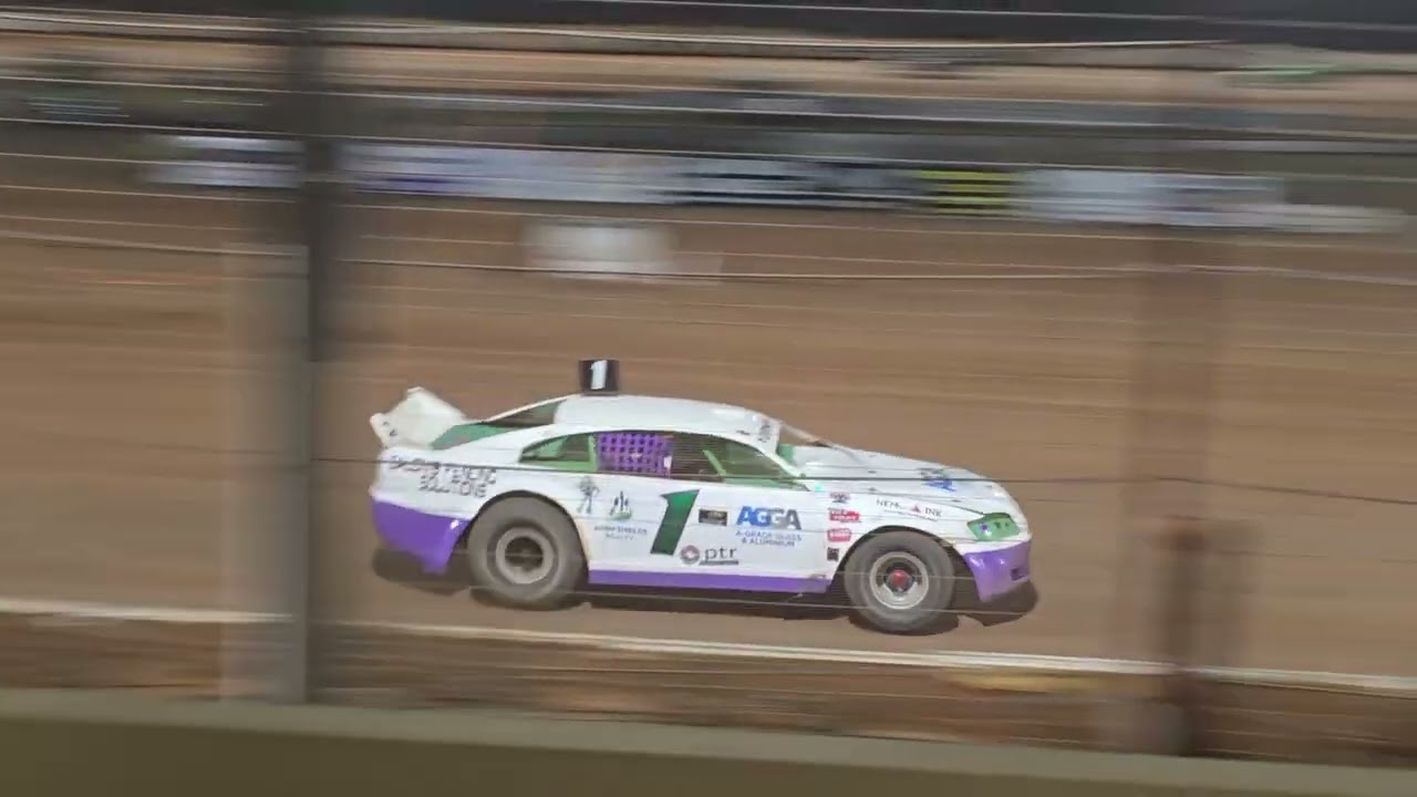 Super Six State Title Moora Feature 21.02.26 