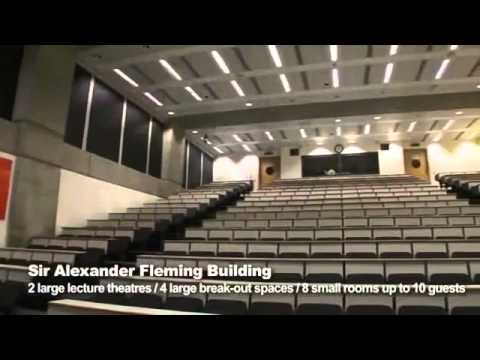 imperial college london virtual tour