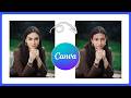 How to Swap Faces in Canva for Free