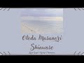 Otoda Masanori (音田雅則) - Shiawase (幸せ) | LIRIK KANJI/ROMAJI/INDONESIA