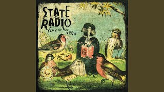 Video thumbnail of "State Radio - CIA"