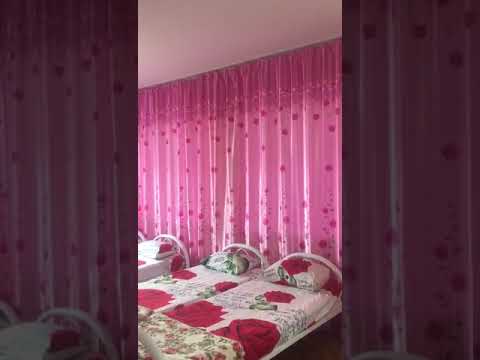 Архипо-Осиповка гостевой дом "Людмила". 4х местный люкс с кухней