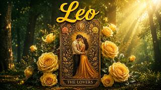 LEO ♌ AFTER SILENCE &amp; SO MUCH DISTANCE ❤️ IT’S FINALLY TIME TO REUNITE &amp; MOVE FORWARD ✨ MAY love