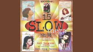 Arie Pradina - Disudut Jendela