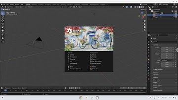 How to install Blender 4.0.1 on a Chromebook