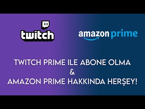 Video: Prime üyeliği ile Prime okuma ücretsiz mi?