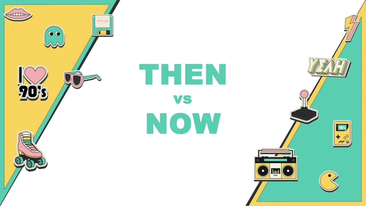 Sensational 90s | Silver | BEST CONTENT MARKETING