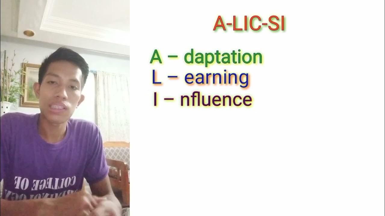 Differential Association Theory byEdwin Sutherland YouTube