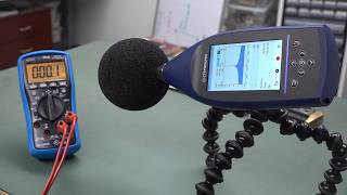 EEVblog 1745 - Continuity Tester Spectral Probing