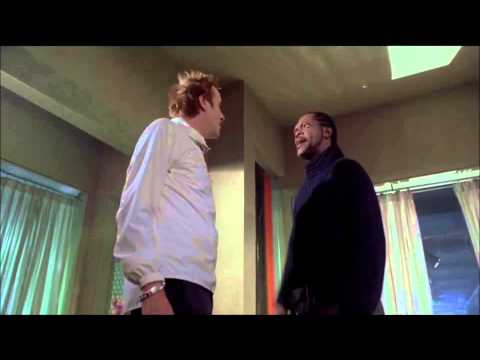 თქვენ ინგლისელებს მემგონი შიგა გაქვთ | Formula 51