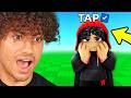 Stream Sniping YOUTUBERS as their FIRST AVATARS..
