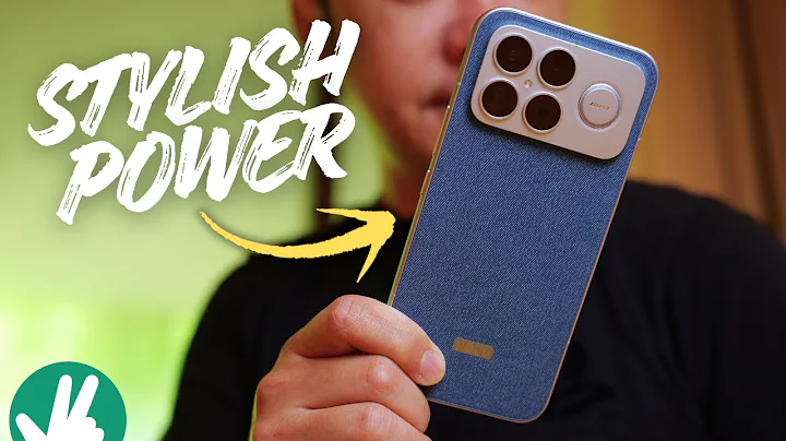 POCO F8 Ultra: The right time for the right power