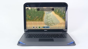 Introducing the zSpace Experiences