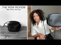 THE ROW MINI TWIN TWO BAG REVIEW