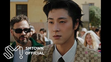 U-KNOW 유노윤호 