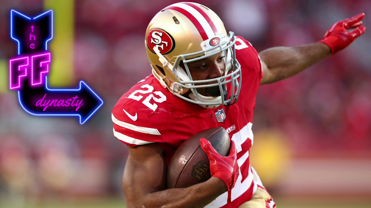 Should You Be Selling Matt Breida YouTube