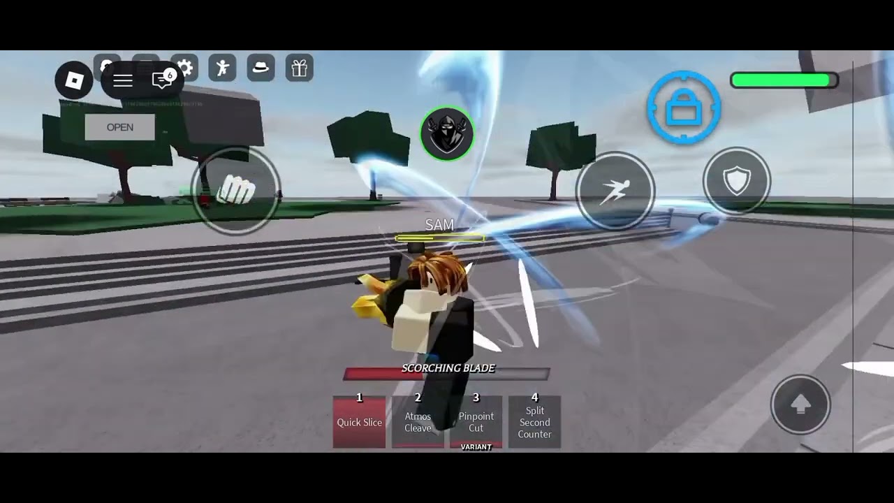 Tsb script link in description - YouTube