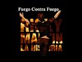 Rick Martin Fuego Contra Fuego mp3