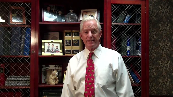 Is a Spouse Responsible for the Debts of Their Deceased Spouse?