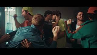 Spot di idealista Pride 2024 "Che è successo?"