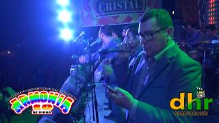 ARMONIA 10 JURARE NO AMARTE MAS - FUISTE MI UNICO AMOR 2019