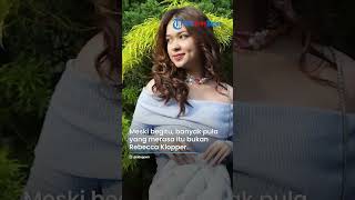 Download Lagu Viral Video Syur Diduga Mirip Rebecca Klopper Jadi Trending Topik di Medsos MP3