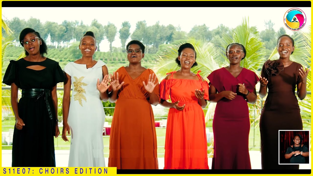 BEST S.D.A MIX SONGS 2025 PART 17