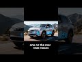 The Secret Performance Reviewers Miss! #automobile #automotive #offroad #cartok