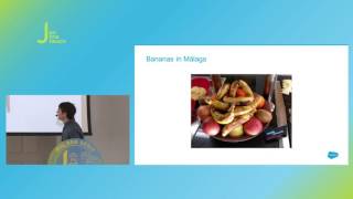 Runway: a new tool for distributed systems design - Diego Ongaro -JOTB16