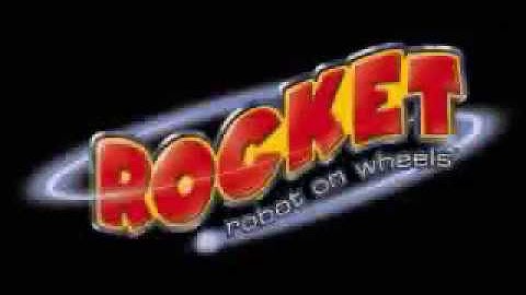 Rocket: Robot On Wheels (N64) Website Trailer