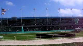 Daytona Greyhound Race Track