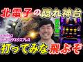 岡野陽一が北電子の隠れた神台バーニングエクスプレスで脳汁爆発!!【パチスロ】【スロット】『ARROWS-SCREEN 公認切り抜き』