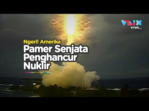 Video: Ras Luar Angkasa Menguji Senjata Nuklir Di Neptunus - Pandangan Alternatif