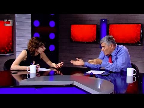 ივანიშვილი ისე წააგებს არჩევნებს როგორც სააკაშვილმა წააგო! - თამარ ჩერგოლეიშვილი