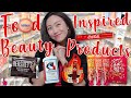 Food-Inspired Beauty Products - Tried and Tested: EP181
