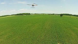 Agriculture Technology | Great Lakes Now