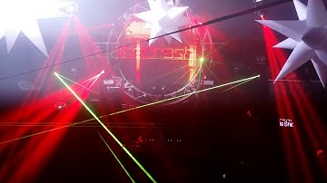 Gatecrasher laser unity 2  1/4/2018