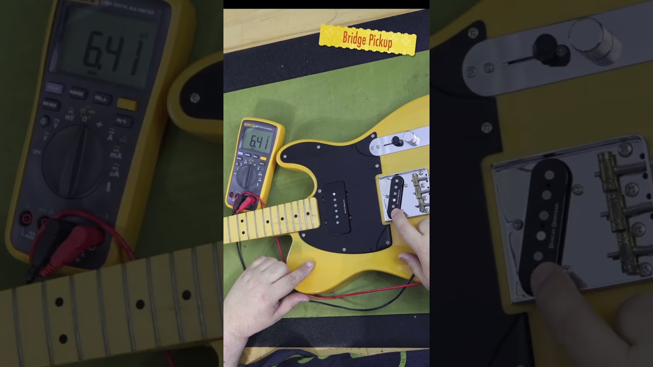 Squier Vintage Modified Telecaster Special - Squiers First