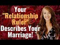 Relationship PREDICTIONS—7th House Ruler in ALL 12 HOUSES!