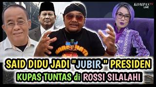Download Lagu SAID DIDU JADI \ MP3