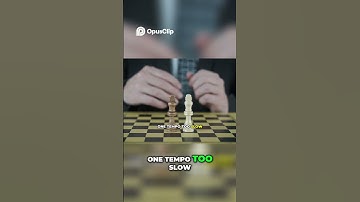 Chess Endgame Secrets: Win More Games With Precision! ♟️🥇 #shorts #chess #endgame