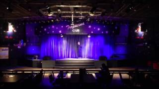 Leona Lewis "Run" Covered By Sarah Denny