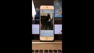 Peach, the New Social Networking App screenshot 4