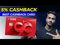 Kotak Cashback Plus Credit Card: Full Review 2025 | Benefits, Fees &amp; Eligibility!