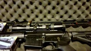 50 beowulf, P Mag conversion UPDATE!