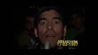 Maradona - Maraba Televole