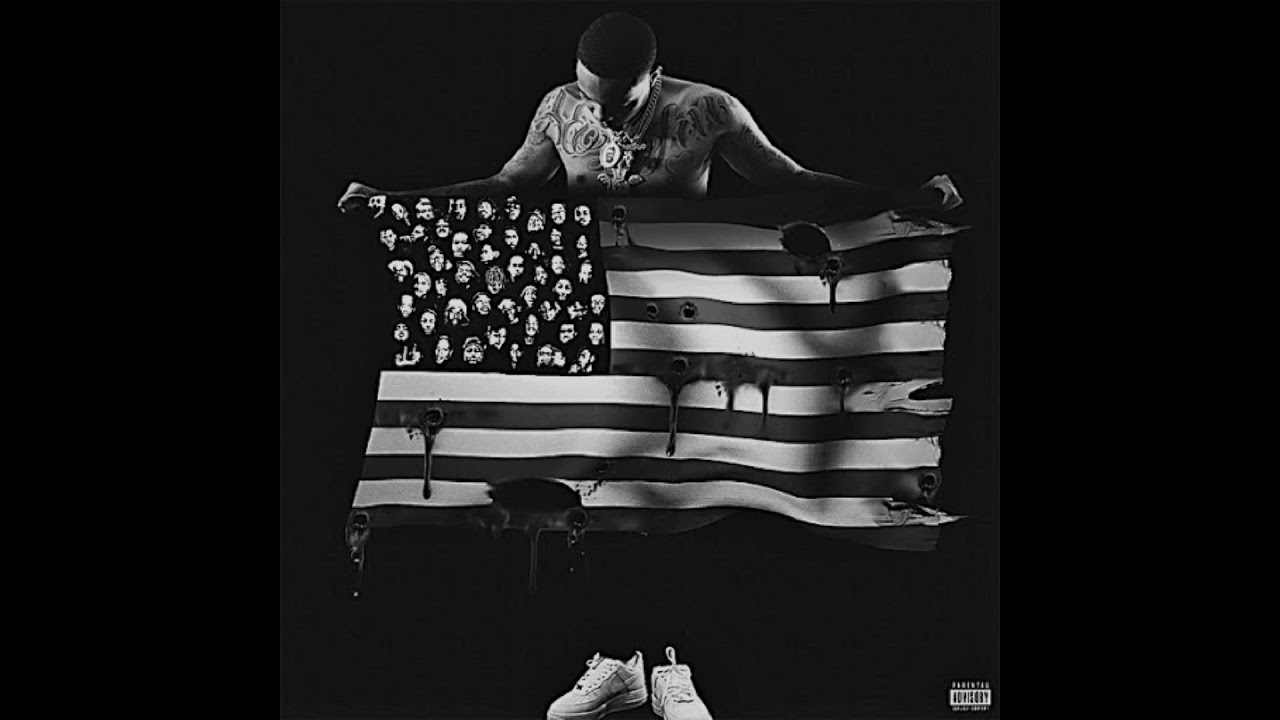 g herbo - by any means f. 21 savage #slowed