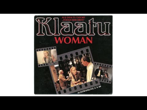 Klaatu — Klaatu - Woman