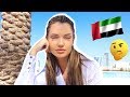 Als Frau in Dubai leben - wie es wirklich ist .. (Q&A)