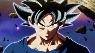 DRAGON BALL SUPER EPISODE 128 EDIT// $UICIDEBOY$, XXXTENTACION KING OF THE DEAD